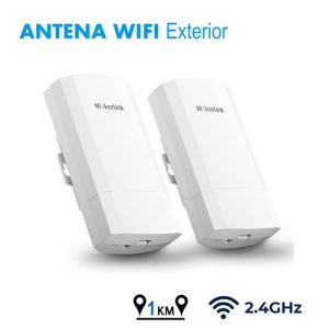 Antena Externa Wifi CPE N300