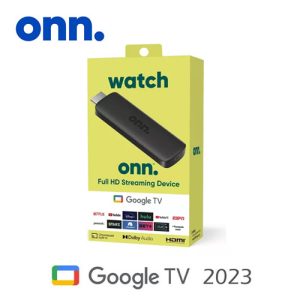 ONN TV Stick Full HD